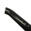Black Stainless Steel Snorkel for Ford Ranger PX MKI MKII MKIII - Image 2