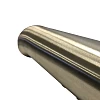 Stainless Snorkel Air Intake fits Ford Ranger PX2 PX3 2015-On Brushed 4'' 304 4WD - Image 1
