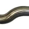 Stainless Snorkel Air Intake fits Ford Ranger PX2 PX3 2015-On Brushed 4'' 304 4WD - Image 5
