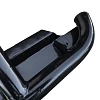 Heavy Duty Steel Side Steps / Rock Sliders with Brush Bars for Mazda BT-50 - Image 5