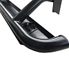 Heavy Duty Steel Side Steps / Rock Sliders for Toyota 150 Series - Image 4