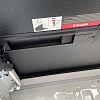 Tri-Fold Hard Lid Ute Tonneau Cover for Great Wall GWM Cannon 2020-on Dual Cab 4WD Aluminium - Image 2