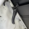 Tri-Fold Hard Lid Ute Tonneau Cover for Great Wall GWM Cannon 2020-on Dual Cab 4WD Aluminium - Image 3