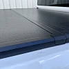 Tri-Fold Hard Lid Ute Tonneau Cover for Great Wall GWM Cannon 2020-on Dual Cab 4WD Aluminium - Image 5
