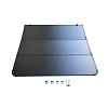 Tri-Fold Hard Lid Ute Tonneau Cover for Isuzu Dmax D-Max 2012-2023 Dual Cab 4WD - Image 3