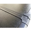 Tri-Fold Hard Tonneau Cover for Ford Ranger Next Gen 2022+ Dual Cab Ute Lid Aluminium 4WD - Image 10