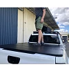 Tri-Fold Hard Tonneau Cover for Ford Ranger Next Gen 2022+ Dual Cab Ute Lid Aluminium 4WD - Image 13