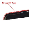 Premium Weather Shield Window Visor Weathershield for ISUZU D-MAX dual cab 12-20 - Image 6