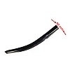 Premium Weather Shield Window Visor Weathershield for ISUZU D-MAX dual cab 12-20 - Image 7