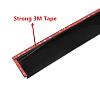 Premium Weathershields Window Visor for Hilux Dual Cab 05-15 Toyota Slim Fit  - Image 3