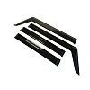 Premium Weathershields fit Suzuki Jimny GJ  - Image 2