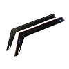 Premium Weathershields fit Suzuki Jimny GJ  - Image 4