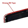 Premium Weather Shield Window Visor Weathershields for Nissan Navara D40 06-15 - Image 7