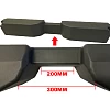 4WD Footwell Water Tank 40L - Image 6