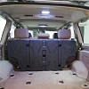 42L Water Tank Polyethylene Slimline Vertical Mount for Utes  - Image 3
