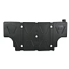 42L Water Tank Polyethylene Slimline Vertical Mount for Utes  - Image 4