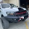 Revolution Bullbar for Ford Ranger PX2 PX3 - Image 3