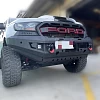 Revolution Bullbar for Ford Ranger PX2 PX3 - Image 2