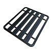 Aluminium Roof Rack Platform Carrier & Backbones for Ranger Next Gen 2022+ PY model 150cm Length - Image 2