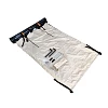 Awning Shower Tent 1x1meter Instant Ensuite 30 Second Toilet Camping Change Room 4WD - Image 3
