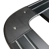 Aluminium Roof Rack for Jeep Wrangler JK/JL &  GladiatorJT - Image 23