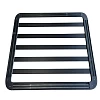 Aluminium Roof Rack for Jeep Wrangler JK/JL &  GladiatorJT - Image 6