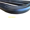 Aluminium Roof Rack for Jeep Wrangler JK/JL &  GladiatorJT - Image 11