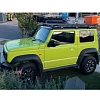 Aluminium Roof Rack for Jimny Platform Slimline 2018 Onwards 160x127cm Low Profile160x130cm Low Profile (Copy) - Image 5