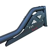 Adjustable,  Universal Fit Sport Bar - Image 14