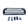 Adjustable,  Universal Fit Sport Bar with Basket - Image 5