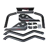 Adjustable,  Universal Fit Sport Bar - Image 4