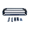F19 Sports Bar with Cargo Basket  for VW Amarok - Image 7