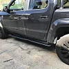 Side Steps fit Volkswagon Amarok - Image 15