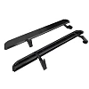 Heavy Duty Steel Side Steps / Rock Sliders for Nissan Patrol GU 1 2 3 Wagon - Image 4