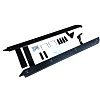 Combo Deal Overland Bullbar + Rock Sliders + Brush Bars for TOYOTA HILUX N70 Post Facelift Model 2012-2014 - Image 18