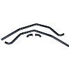 Combo Deal Overland Bullbar + Rock Sliders + Brush Bars for TOYOTA HILUX N70 Post Facelift Model 2012-2014 - Image 7