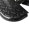 Heavy Duty Steel Side Steps / Rock Sliders with Brush Bars for Toyota Landcruiser 100 Series - Image 6