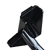 Heavy Duty Steel Side Steps / Rock Sliders with Brush Bars for Toyota Landcruiser 100 Series - Image 5