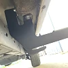 Side Steps fit Isuzu Dmax D-Max - Image 5