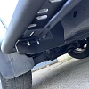 Side Steps fit Isuzu Dmax D-Max - Image 4