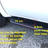 Side Steps for Navara NP300 D23 - Image 15