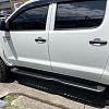 Side Steps for Toyota Hilux N70 Space Cab Only - Image 4