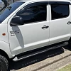 Side Steps for Toyota Hilux N80 - Image 6