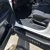 Side Steps for Toyota Hilux N80 Single Cab Only - Image 8