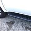 Side Steps for Toyota Hilux N80 Single Cab Only - Image 2