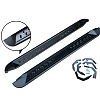 Side Steps fit Isuzu MUX/ Holden Colorado 7/ Trailblazer - Image 1