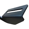 Side Steps for Navara NP300 D23 Single Cab Only - Image 5