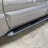 Side Steps fit Mitsubishi Pajero NM NP NS NT NW - Image 6