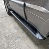 Side Steps fit Mitsubishi Pajero NM NP NS NT NW - Image 15