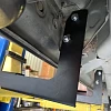 Side Steps fit Mitsubishi Pajero NM NP NS NT NW - Image 11